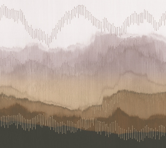 Фрески/Панно Loymina Etude vol. II